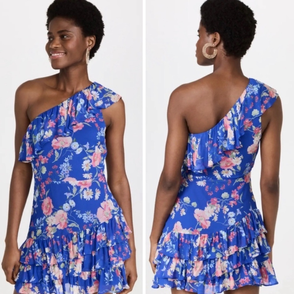 Yumi Kim skylar dress NWT